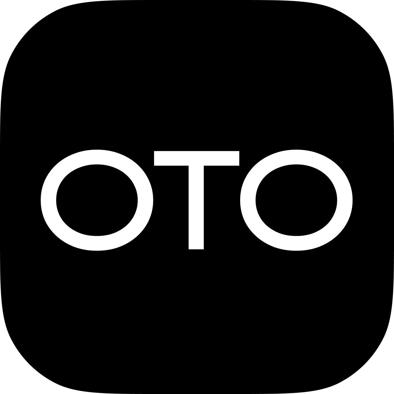 oto logo